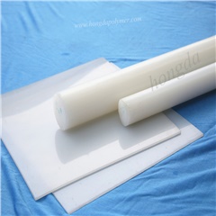 PVDF Rod