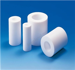 Molded PTFE Tube and PTFE Rod